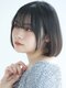 ビルド ビューティ ショップ(Build beauty shop)の写真/【鈴鹿市】髪の量や顔の形を計算したカットで、あなたの魅力を引き出します☆再現性も高く忙しい朝も楽々♪