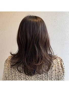 サンクチュアリー 千里山(Sanctuary) レイヤースタイル