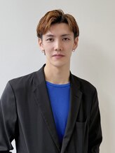 アンジュレーブ(AngeReve) 平木 稔大