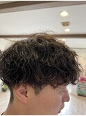 波巻きツイスパミックス