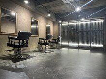クインセス(Quincess)の雰囲気（クラシカル&ガーリーで落ち着いた空間◎#天文館#ブリーチ）