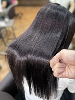 ライズ バイ レボ 柏店(RISE by REVO)&nbsp;パープルブラック