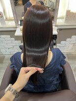 ボンド(Bond)&nbsp;ULTOWAトリートメント×髪質改善