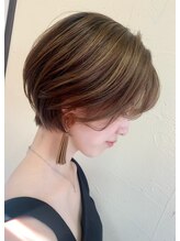 皆様のHappyに♪技術、接客、雰囲...ect、なりたいを叶えます♪