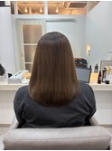 極艶ミディアムスタイル