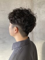 アイエムケイ(IMK)&nbsp;シャドウパーマ