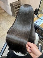 アールクリップ 表参道(arclip)&nbsp;髪質改善トリートメント"サイエンスアクア"