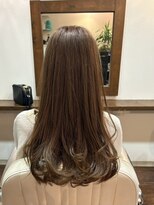 メルボ(melbo)&nbsp;ロングレイヤー