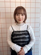 イラトス(ILLATOS) コグレ アヤノ