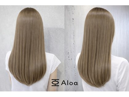 アロア 横浜(Aloa)の写真