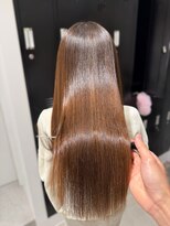 ミンクスプラス 流山おおたかの森(MINX plus)&nbsp;酸性ストレート