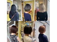 マシェリ(ma cherie)