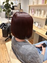 セルバ(Selva)&nbsp;レッドカラー