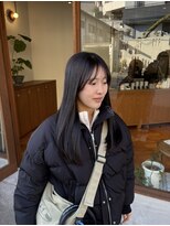 ウブ(ubu)&nbsp;Women's　style