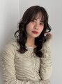 フィルムス 横浜(FILMS)&nbsp;【骨格補正】簡単セットで可愛くなるレイヤーパーマ