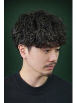 ヒロギンザ 名古屋本店(HIRO GINZA)&nbsp;プードルパーマ