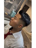 フェザーアップ