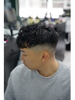 ノア 学芸大学店(NOR)&nbsp;スペインカール