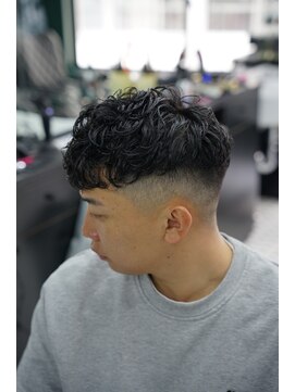 ノア 学芸大学店(NOR) スペインカール