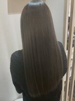 リンクス(LINKTH) 髪質改善/髪質改善トリートメント/ULTOWAトリートメント