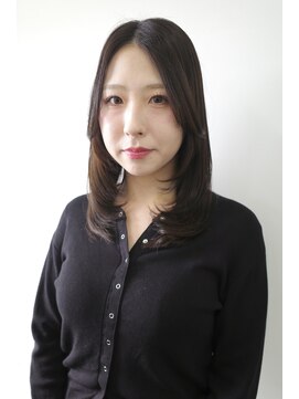 フィル(fil) レイヤーカット