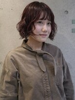 キャロルガーデンズ ボコカ 表参道(Carroll Gardens bococa)&nbsp;パーマ、ボブパーマ