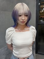 ベル ザ シック(BEL THE CHIC)&nbsp;layer×design