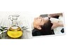 ＊NEW＊エイジングSPA＆カット10500円→8800円＊ヴィラロドラオーガニック