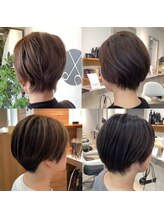 ヘアー ボニータ(hair bonita)