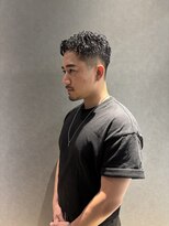 グリット(GRIT)&nbsp;ショート/パーマ