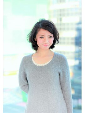 ブルーノ 東員店(BRUNO) 甘カラ愛されミセスｘ大人可愛い