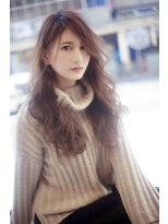 フォルテ 中田店 【FORTE中田店】ロングスタイル