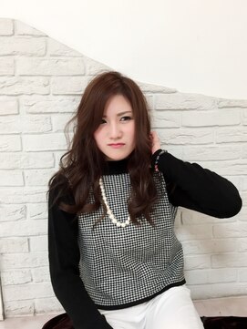 フォルテ 中田店 ゆるふわモテカール