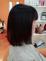 ヘアーラボ ミドリ(hair lab.midori)&nbsp;毛髪改善