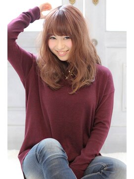 アルベロ(albero) 愛されモテカール