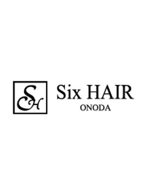 シックス ヘアー オノダ(Six HAIR ONODA)