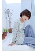 大人ショート