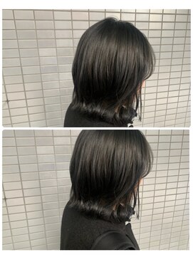 トランクス(TORANK'S) アッシュグレー