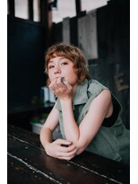 グランシャリオ 笹塚店(Grand Chariot) 【GrandChariot 笹塚】ハイトーン☆カール