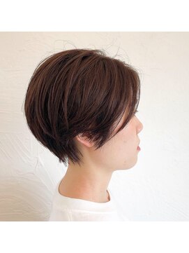 エバーグリーン(evergreen) 【エバーグリーン】クールショート【中島】