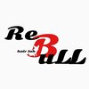 レブル(Re BuLL)のお店ロゴ