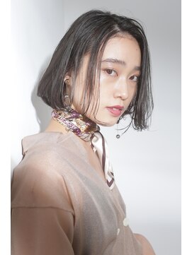 モードケイズ JR茨木improve店(MODE K's) 【MODE K's】大人かわいい