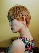 プロデュース 古淵店(Produce)&nbsp;ハンサムベリーショート