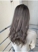 【Zina札幌】ケアブリーチ使用でイメチェンスタイル☆