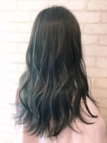 オアシス ガーデン 上尾店(Oasis GaRDEN)&nbsp;ダークグレージュ