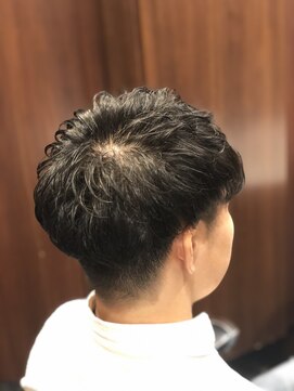 ヒロギンザ 青山店(HIRO GINZA) ネープレスセクション