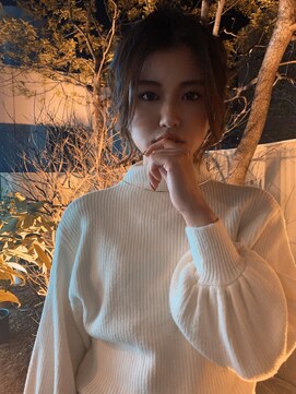 アーチオオサカ(ARCHE-OSAKA) 髪質改善トリートメント