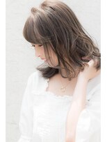 エスカーラ 表参道(THE ESCALA)&nbsp;隠しハイライトカラーで赤味を消すぜ！！！