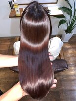 ブルームヘア 大宮(Bloom hair) M3Dピコカラートリートメン