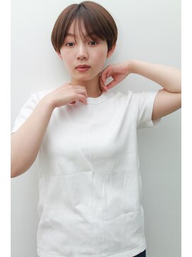 アパート(APART) コンパクトショート